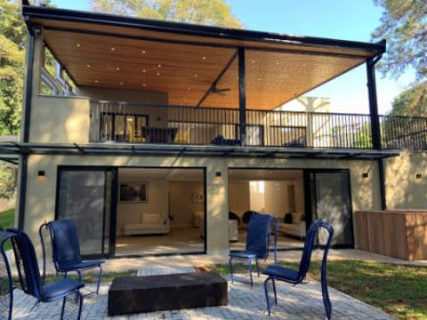 Casa em Atibaia (Estância Pq de Atibaia), 405 m2 de área útil, código 310-344 (25/42)