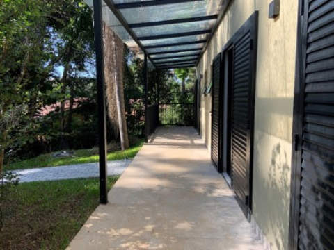 Casa em Atibaia (Estância Pq de Atibaia), 405 m2 de área útil, código 310-344 (32/42)