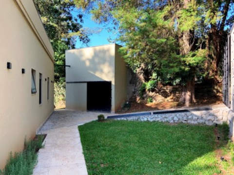 Casa em Atibaia (Estância Pq de Atibaia), 405 m2 de área útil, código 310-344 (38/42)