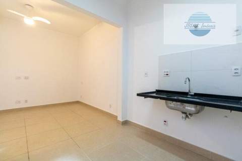 Apartamento para alugar em São Paulo (Brás), 1 dormitório, 1 banheiro, 24 m2 de área útil, código 310-345 (4/6)