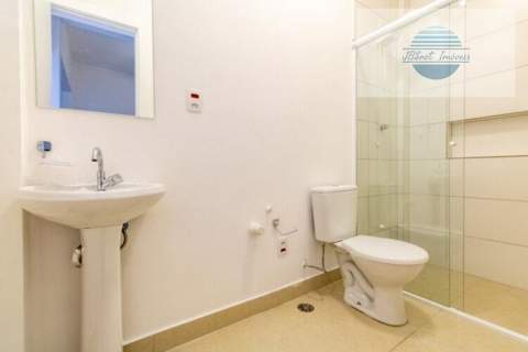 Apartamento para alugar em São Paulo (Brás), 1 dormitório, 1 banheiro, 24 m2 de área útil, código 310-345 (5/6)