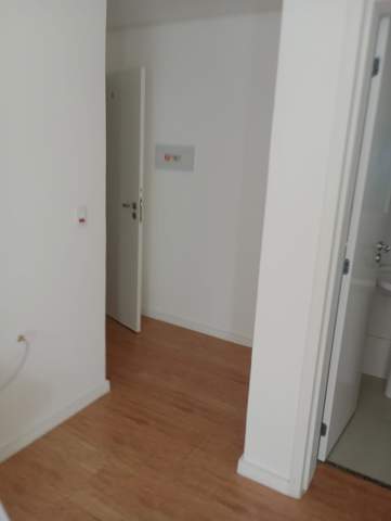 Kitnet para alugar em São Paulo (Campos Elíseos - Sta Cecilia), 1 dormitório, 1 banheiro, 16 m2 de área útil, código 310-348 (1/7)