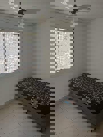 Kitnet para alugar em São Paulo (Campos Elíseos - Sta Cecilia), 1 dormitório, 1 banheiro, 25 m2 de área útil, código 310-349 (11/18)