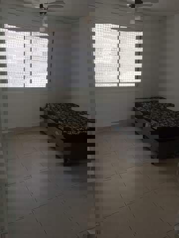 Kitnet para alugar em São Paulo (Campos Elíseos - Sta Cecilia), 1 dormitório, 1 banheiro, 25 m2 de área útil, código 310-349 (12/18)