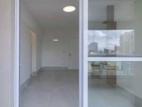 Apartamento para alugar em São Paulo, 1 dorm, 1 wc, 30 m2 úteis