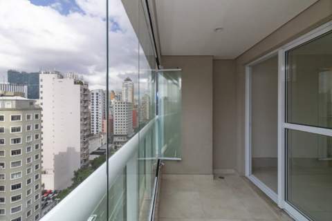 Apartamento para alugar em São Paulo (V Buarque - Consolação), 1 dormitório, 1 banheiro, 30 m2 de área útil, código 310-351 (3/37)
