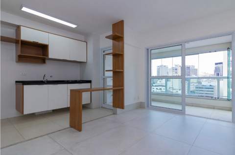 Apartamento para alugar em São Paulo (V Buarque - Consolação), 1 dormitório, 1 banheiro, 30 m2 de área útil, código 310-351 (4/37)