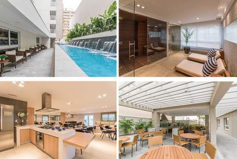 Apartamento para alugar em São Paulo (V Buarque - Consolação), 1 dormitório, 1 banheiro, 30 m2 de área útil, código 310-351 (6/37)