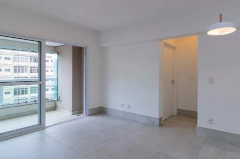 Apartamento para alugar em São Paulo (V Buarque - Consolação), 1 dormitório, 1 banheiro, 30 m2 de área útil, código 310-351 (30/37)