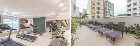 Apartamento para alugar em São Paulo (V Buarque - Consolação), 1 dormitório, 1 banheiro, 30 m2 de área útil, código 310-351 (37/37)