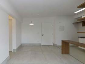 Apartamento para alugar em São Paulo, 1 dorm, 1 wc, 1 vaga, 39 m2 úteis