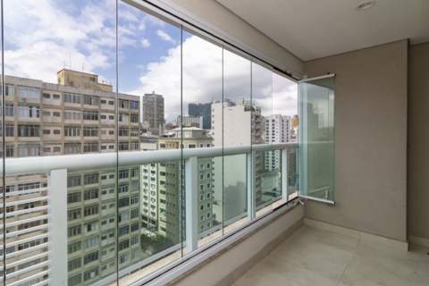 Apartamento para alugar em São Paulo (V Buarque - Consolação), 1 dormitório, 1 banheiro, 1 vaga, 39 m2 de área útil, código 310-352 (14/43)