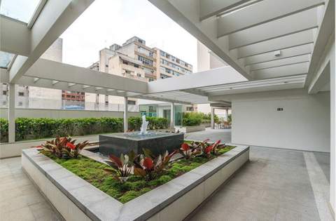 Apartamento para alugar em São Paulo (V Buarque - Consolação), 1 dormitório, 1 banheiro, 1 vaga, 39 m2 de área útil, código 310-352 (23/43)