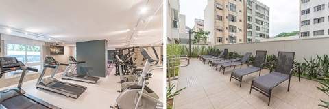Apartamento para alugar em São Paulo (V Buarque - Consolação), 1 dormitório, 1 banheiro, 1 vaga, 39 m2 de área útil, código 310-352 (40/43)