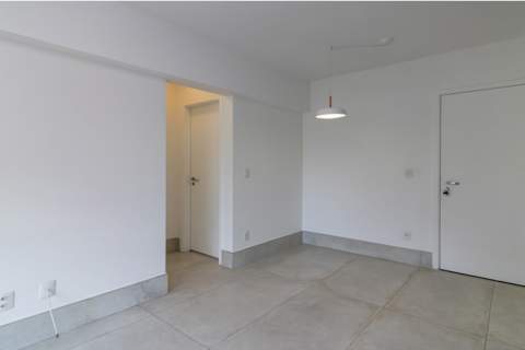Apartamento para alugar em São Paulo (V Buarque - Consolação), 1 dormitório, 1 banheiro, 1 vaga, 39 m2 de área útil, código 310-352 (42/43)