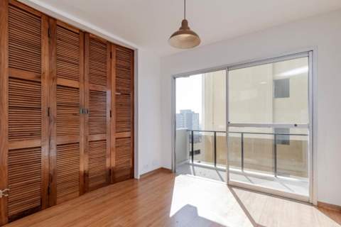 Apartamento para alugar em São Paulo (Consolação), 1 dormitório, 1 banheiro, 1 vaga, 44 m2 de área útil, código 310-353 (10/29)