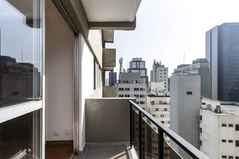 Apartamento para alugar em São Paulo (Consolação), 1 dormitório, 1 banheiro, 1 vaga, 44 m2 de área útil, código 310-353 (15/29)