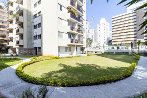 Apartamento para alugar em São Paulo (Consolação), 1 dormitório, 1 banheiro, 1 vaga, 44 m2 de área útil, código 310-353 (21/29)