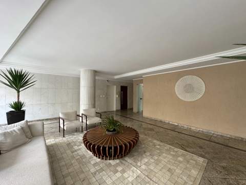 Apartamento para alugar em São Paulo (Consolação), 3 dormitórios, 1 banheiro, 1 vaga, 220 m2 de área útil, código 310-354 (2/31)