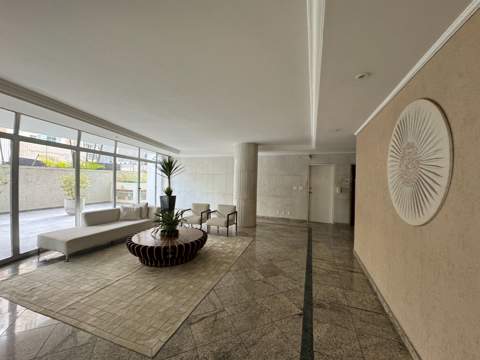 Apartamento para alugar em São Paulo (Consolação), 3 dormitórios, 1 banheiro, 1 vaga, 220 m2 de área útil, código 310-354 (4/31)