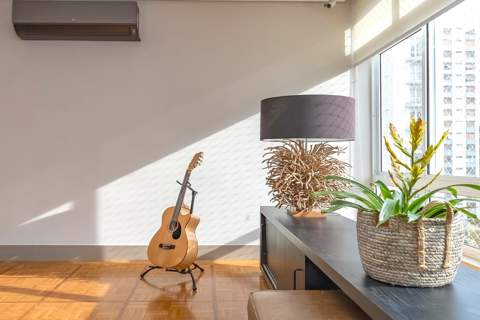 Apartamento para alugar em São Paulo (Consolação), 3 dormitórios, 1 banheiro, 1 vaga, 220 m2 de área útil, código 310-354 (1/31)