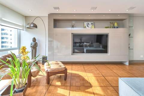 Apartamento para alugar em São Paulo (Consolação), 3 dormitórios, 1 banheiro, 1 vaga, 220 m2 de área útil, código 310-354 (13/31)