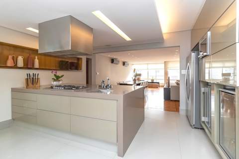 Apartamento para alugar em São Paulo (Consolação), 3 dormitórios, 1 banheiro, 1 vaga, 220 m2 de área útil, código 310-354 (21/31)
