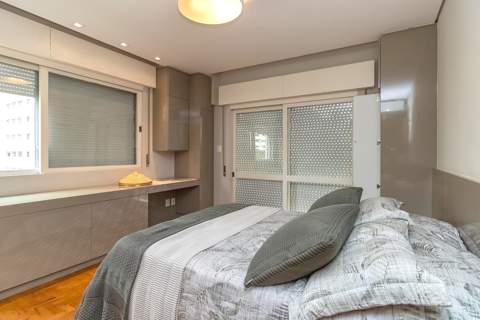 Apartamento para alugar em São Paulo (Consolação), 3 dormitórios, 1 banheiro, 1 vaga, 220 m2 de área útil, código 310-354 (25/31)