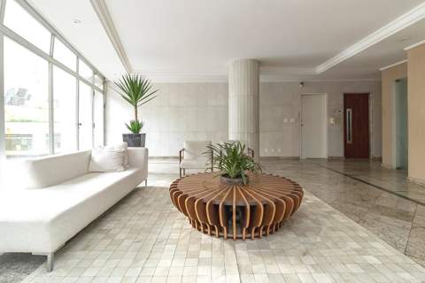 Apartamento para alugar em São Paulo (Consolação), 3 dormitórios, 1 banheiro, 1 vaga, 220 m2 de área útil, código 310-354 (28/31)
