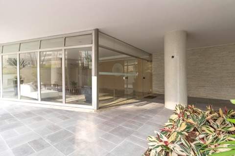 Apartamento para alugar em São Paulo (Consolação), 3 dormitórios, 1 banheiro, 1 vaga, 220 m2 de área útil, código 310-354 (30/31)