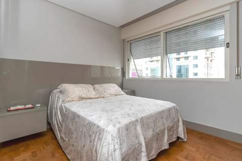 Apartamento para alugar em São Paulo (Consolação), 3 dormitórios, 1 banheiro, 1 vaga, 220 m2 de área útil, código 310-354 (31/31)