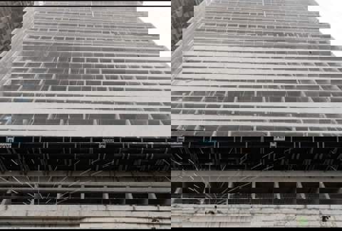 Apartamento à venda em São Paulo (V Clementino), 1 dormitório, 1 banheiro, 29 m2 de área útil, código 310-355 (2/20)