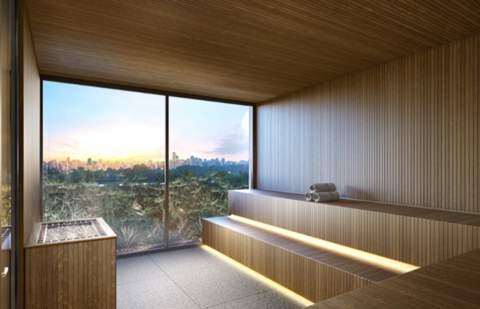 Apartamento à venda em São Paulo (V Clementino), 1 dormitório, 1 banheiro, 29 m2 de área útil, código 310-355 (10/20)