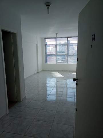 Sala para alugar em São Paulo (Sto Amaro), 30 m2 de área útil, código 310-356 (3/6)