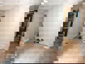 Sala para alugar em São Paulo, 27 m2 úteis