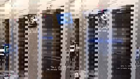 Sala para alugar em São Paulo (Aclimação), 1 banheiro, 1 vaga, 27 m2 de área útil, código 310-358 (3/43)