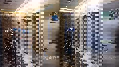 Sala para alugar em São Paulo (Aclimação), 1 banheiro, 1 vaga, 27 m2 de área útil, código 310-358 (12/43)