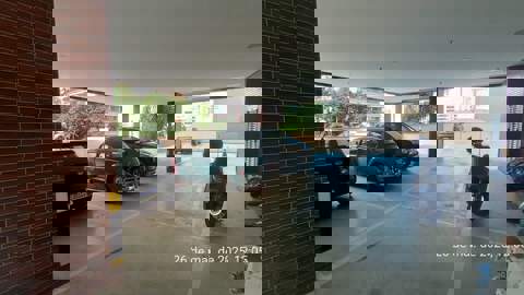 Sala para alugar em São Paulo (Aclimação), 1 banheiro, 1 vaga, 27 m2 de área útil, código 310-358 (21/43)