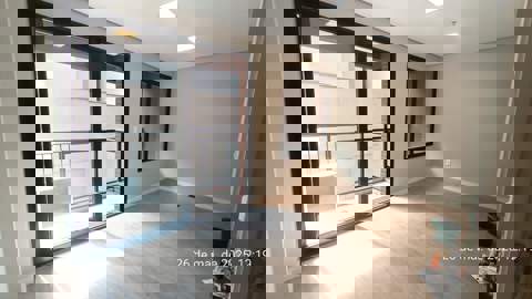 Sala para alugar em São Paulo (Aclimação), 1 banheiro, 1 vaga, 27 m2 de área útil, código 310-358 (33/43)