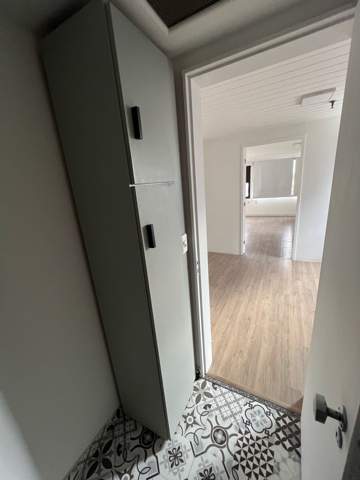 Conjunto de Salas em São Paulo (Moema), 1 banheiro, 1 vaga, 52 m2 de área útil, código 310-359 (3/9)