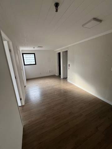 Conjunto de Salas em São Paulo (Moema), 1 banheiro, 1 vaga, 52 m2 de área útil, código 310-359 (4/9)