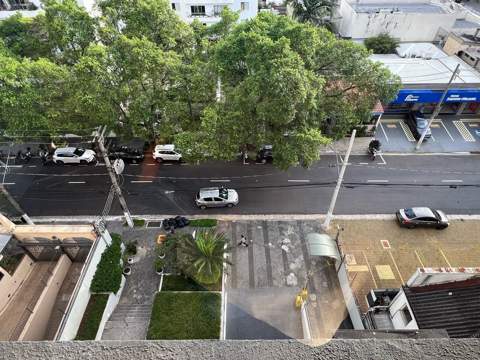 Conjunto de Salas em São Paulo (Moema), 1 banheiro, 1 vaga, 52 m2 de área útil, código 310-359 (9/9)