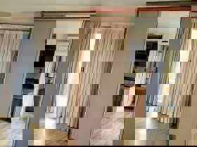 Apartamento para alugar em São Paulo, 1 dorm, 1 wc, 1 vaga, 55 m2 úteis