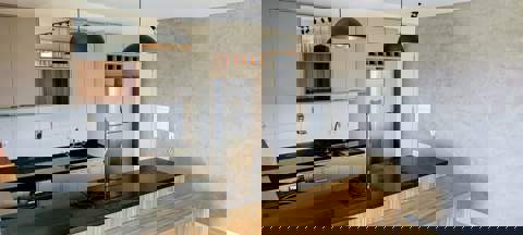 Apartamento para alugar em São Paulo (Sto Amaro), 1 dormitório, 1 banheiro, 1 vaga, 55 m2 de área útil, código 310-362 (6/6)