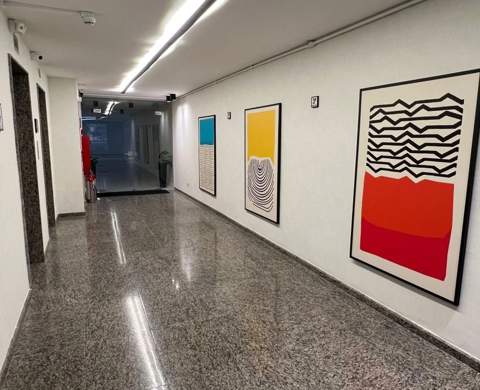 Conjunto de Salas para alugar em São Paulo (Centro - Sé), 1 banheiro, 270 m2 de área útil, código 310-366 (1/4)