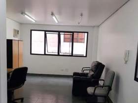 Conjunto de Salas à venda em São Paulo, 30 m2 úteis