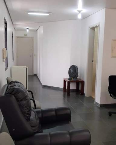 Conjunto de Salas à venda em São Paulo (V Clementino), 1 banheiro, 1 vaga, 30 m2 de área útil, código 310-367 (3/10)