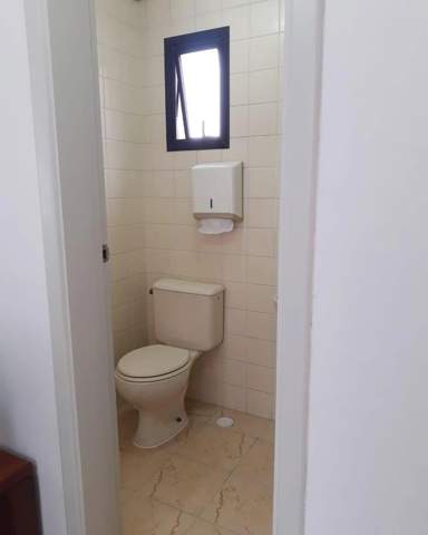 Conjunto de Salas à venda em São Paulo (V Clementino), 1 banheiro, 1 vaga, 30 m2 de área útil, código 310-367 (5/10)