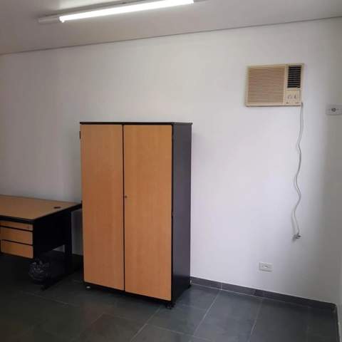 Conjunto de Salas à venda em São Paulo (V Clementino), 1 banheiro, 1 vaga, 30 m2 de área útil, código 310-367 (10/10)
