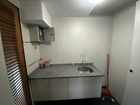 Conjunto de Salas à venda em São Paulo (Brooklin Paulista - Campo Belo), 1 banheiro, 3 vagas, 146 m2 de área útil, código 310-368 (4/9)